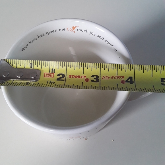 Coffee mug GRANDMA - Picture 4 of 6